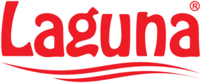 Laguna logo Logotyp firmy Laguna