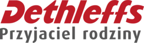 Dethleffs - logo Dethleffs - logo