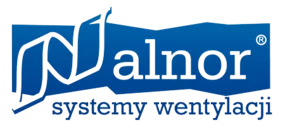 Alnor - logo Alnor - logo