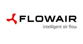 Flowair Logo Flowair Logo