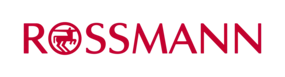 Rossmann - logo Rossmann - logo