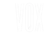 VOX Capital Group - logo VOX Capital Group - logo